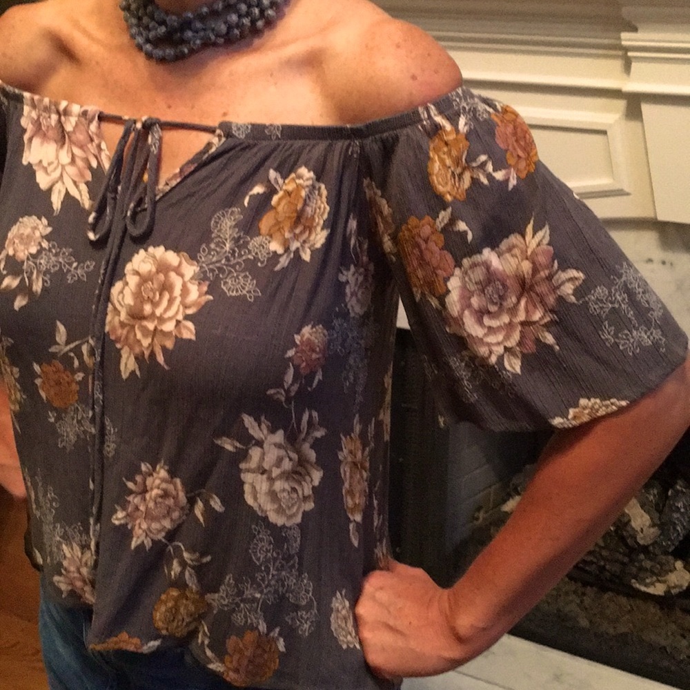 Boutique Top